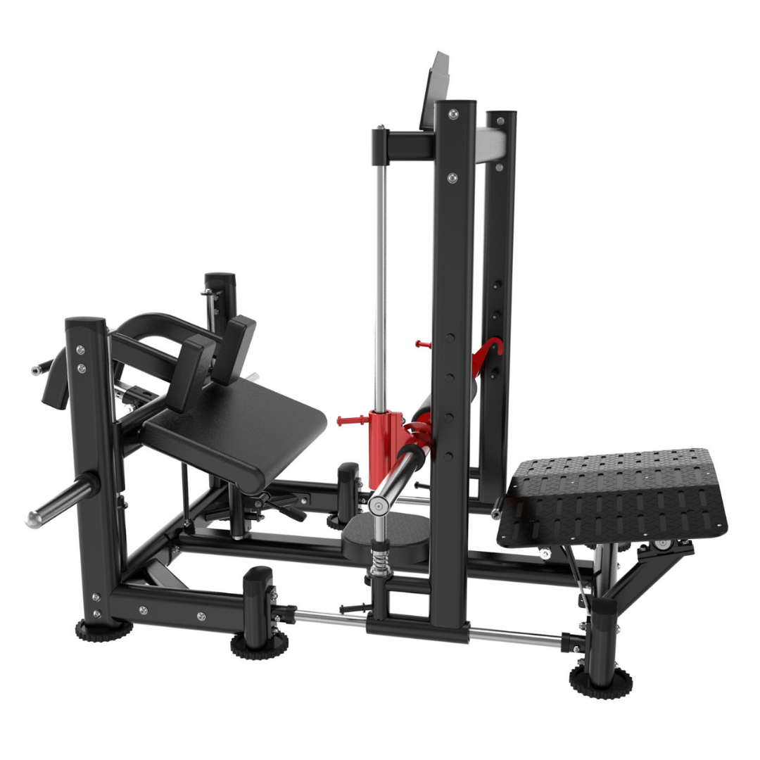 BL 3D Hip Thruster - Image 2