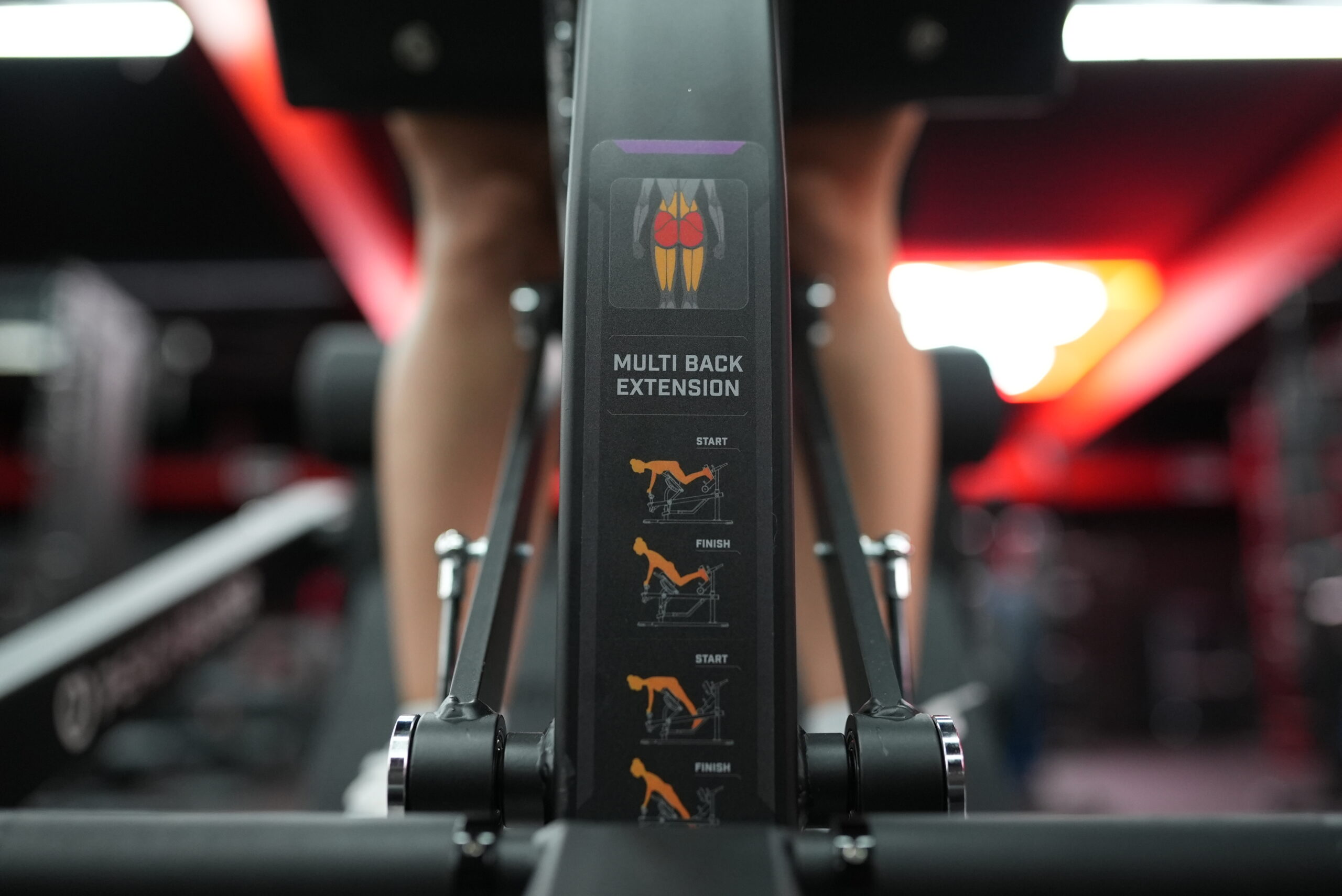 Peach Builder Multi Dead Lift - Image 11