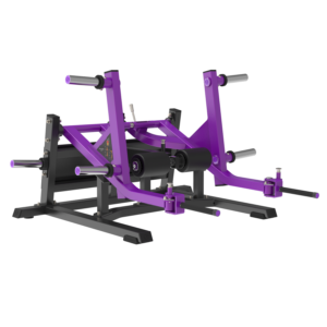 Peach Builder Multi Dead Lift