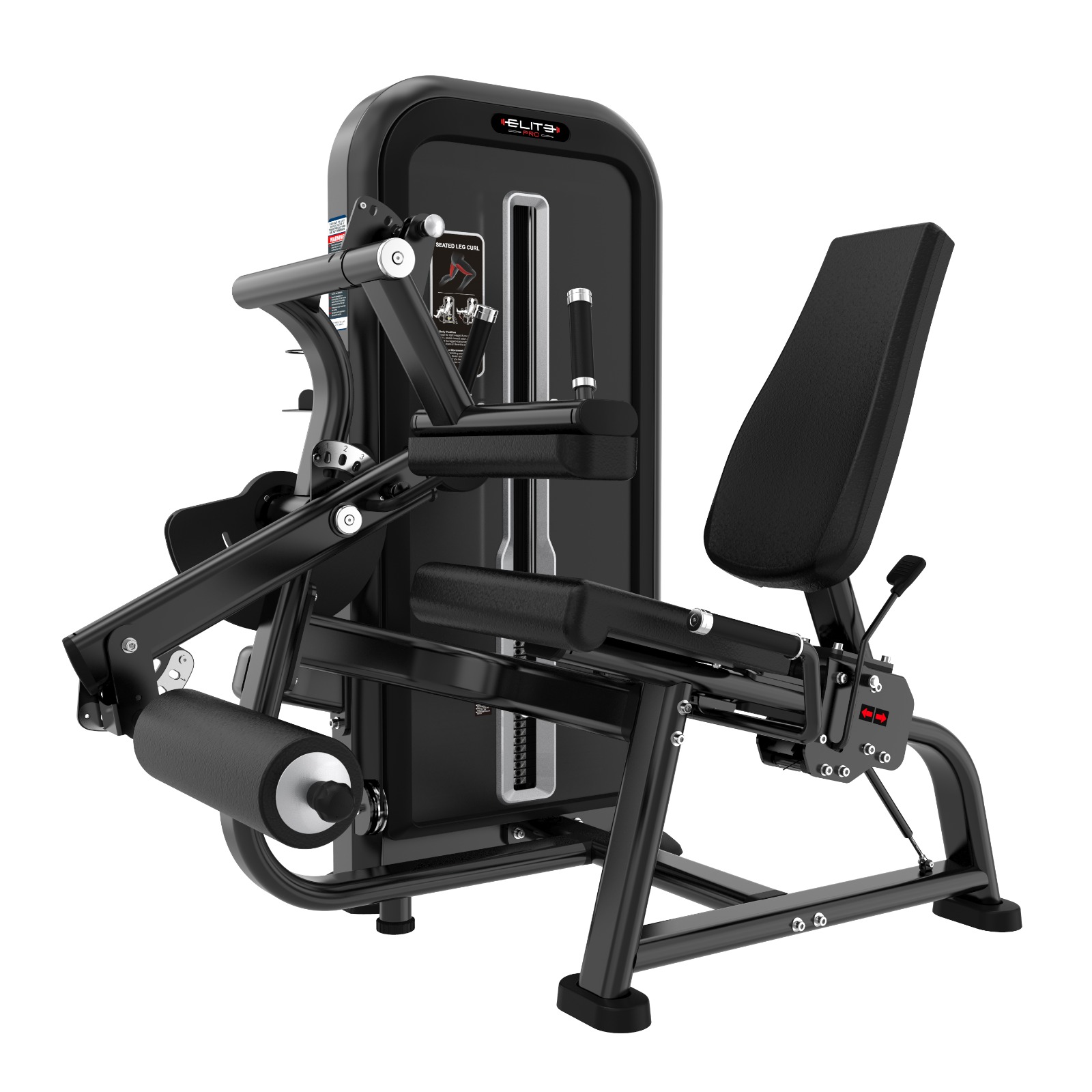 TY Seated Leg Curl