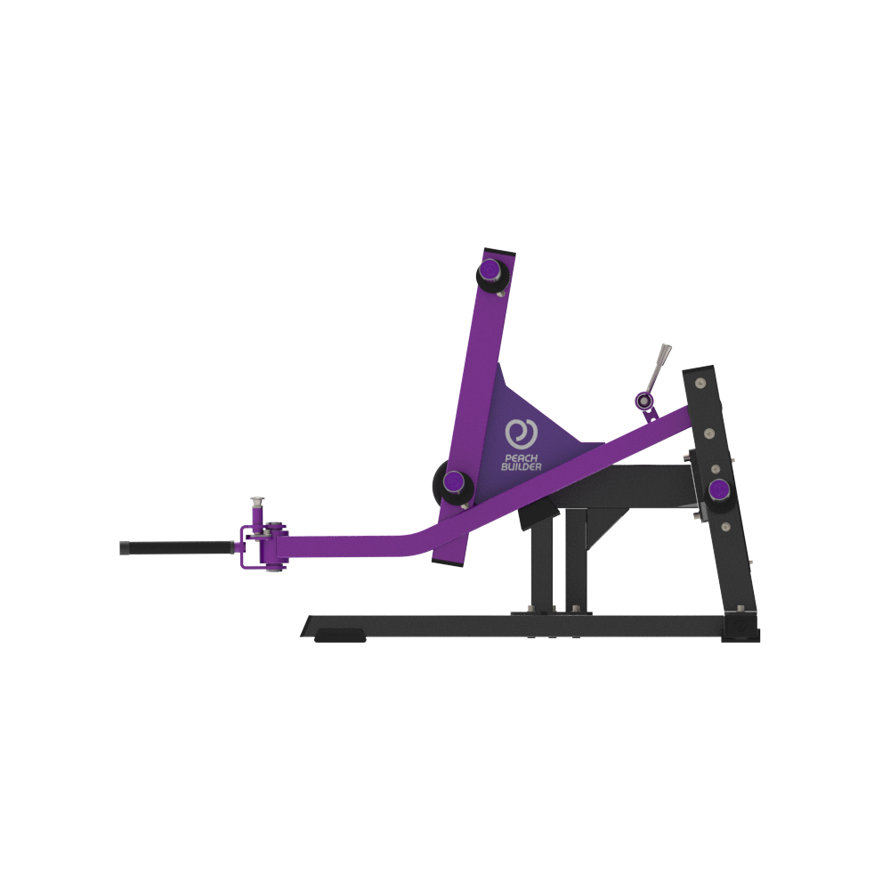 Peach Builder Multi Dead Lift - Image 3