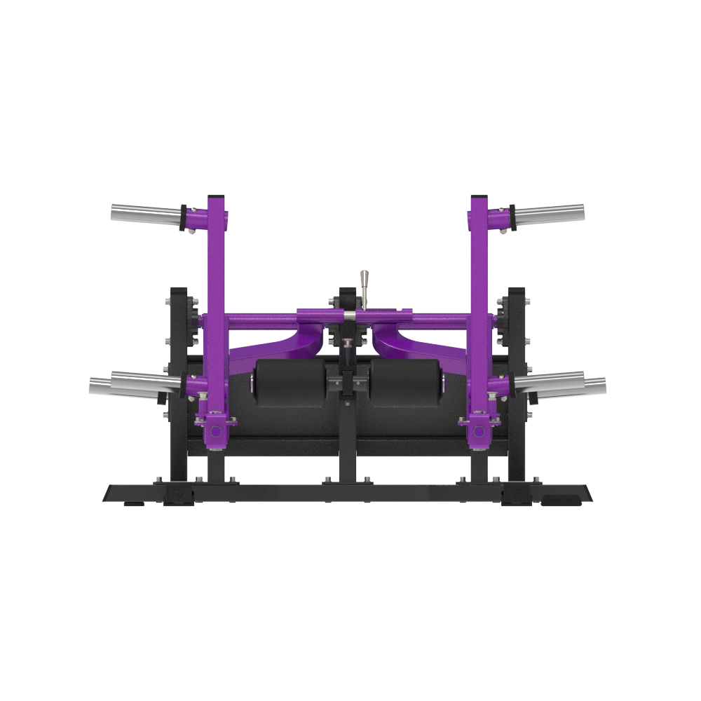 Peach Builder Multi Dead Lift - Image 2