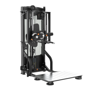 RE Standing Total Arms