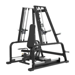 SH Line Incline/Shoulder Smith Press