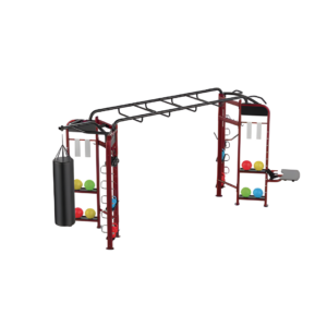 DH Line Functional Training Station-E