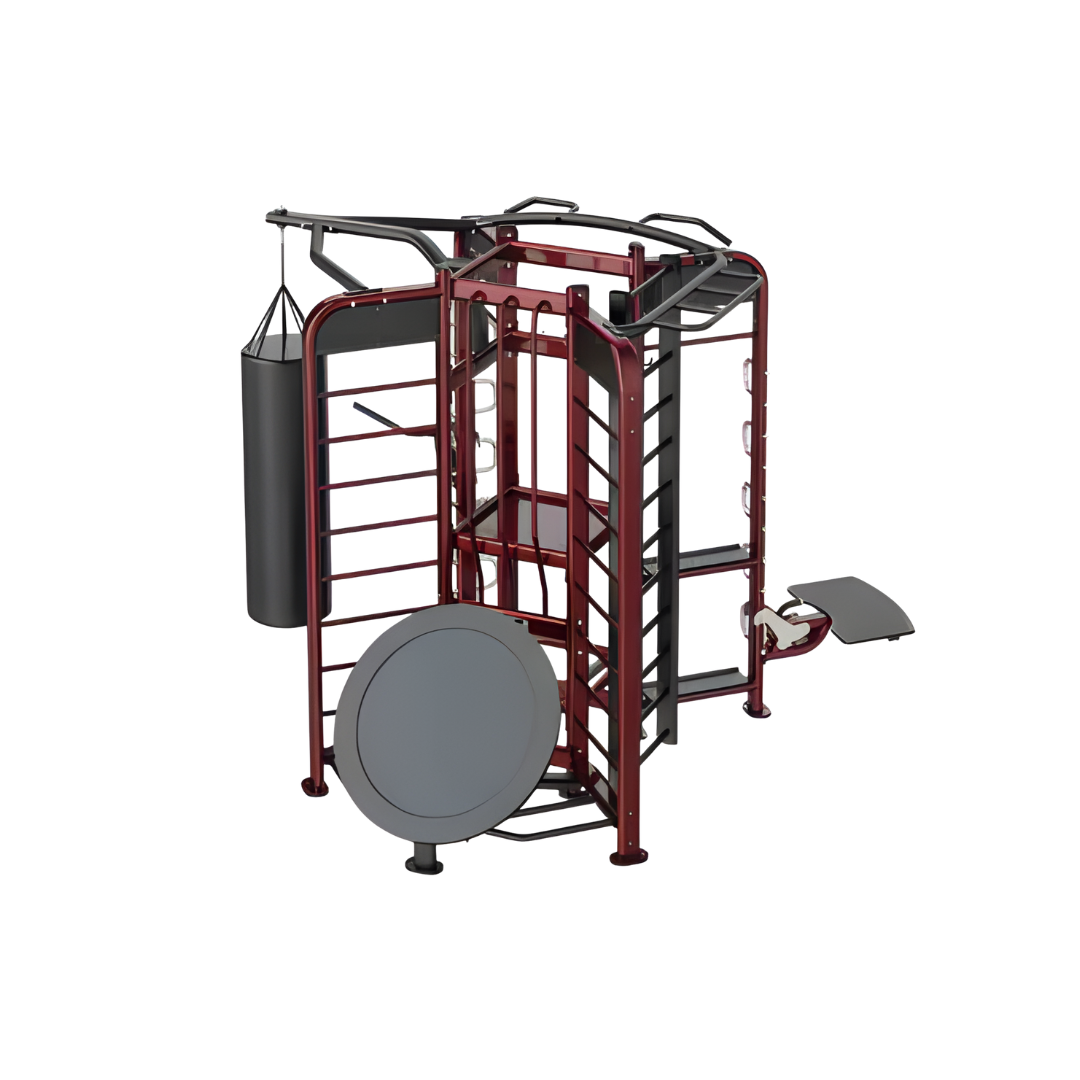 DH Line Functional Training Station-G