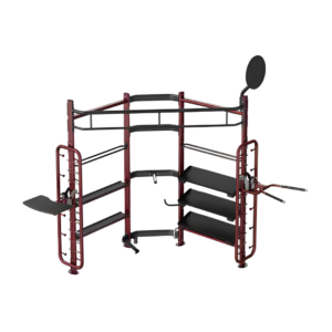 DH Line Functional Training Station-H