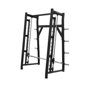 RE 7° Angled Smith Machine