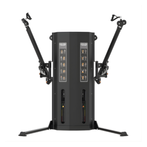 RE Dual-Arm Functional Trainer