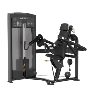 RE Iso-Lateral Seated Biceps Curl