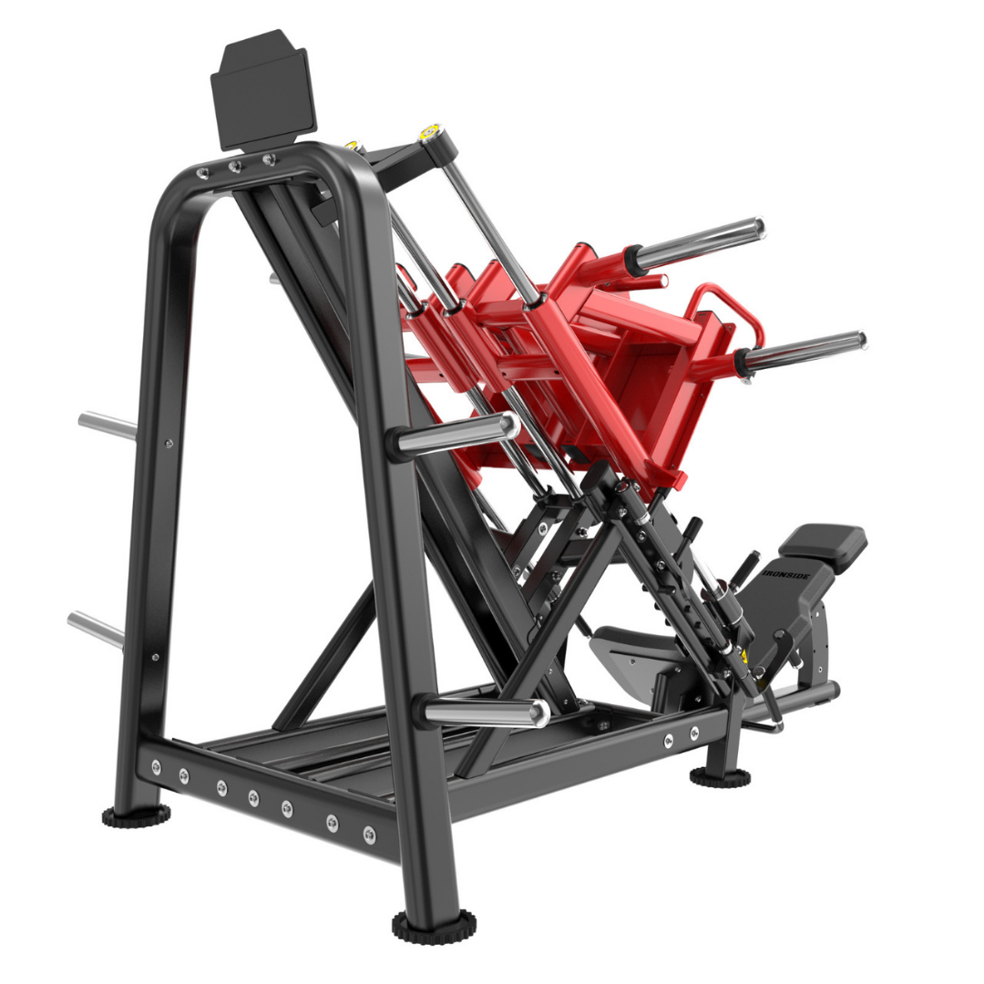 BL Isolateral Leg Press - Image 4