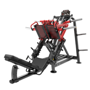 BL Isolateral Leg Press