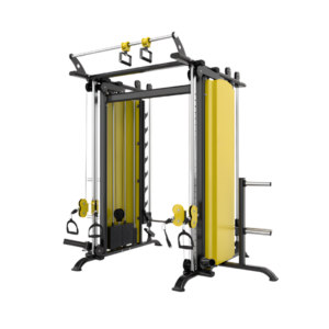 DZ Functional Trainer & Smith