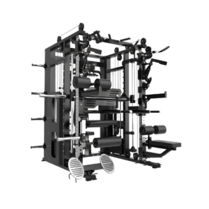 DZ MultiFunctional Trainer