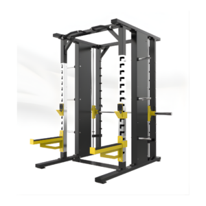 DZ Squat Trainer 3