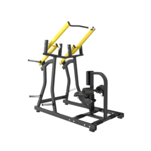 TN Front Lat Pulldown