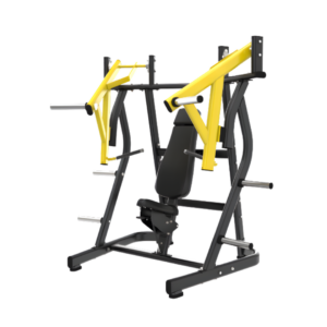 TN Seated Chest Press 1