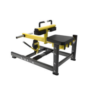 TN Seated Calf Machine