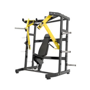 TN Wide Chest Press