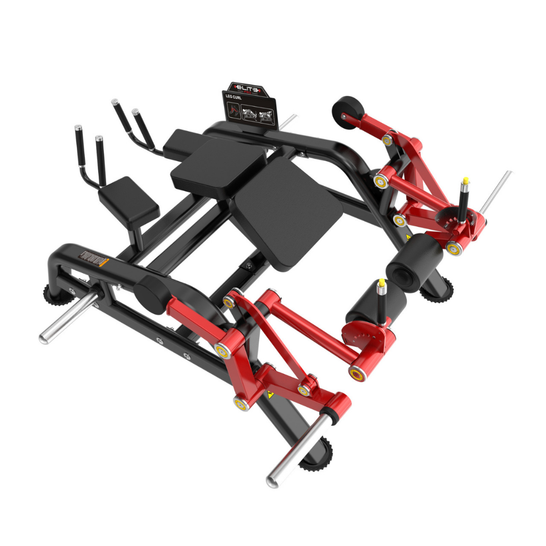 BL Prone Leg Curl - Image 5