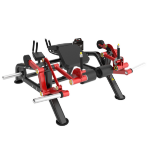 BL Prone Leg Curl