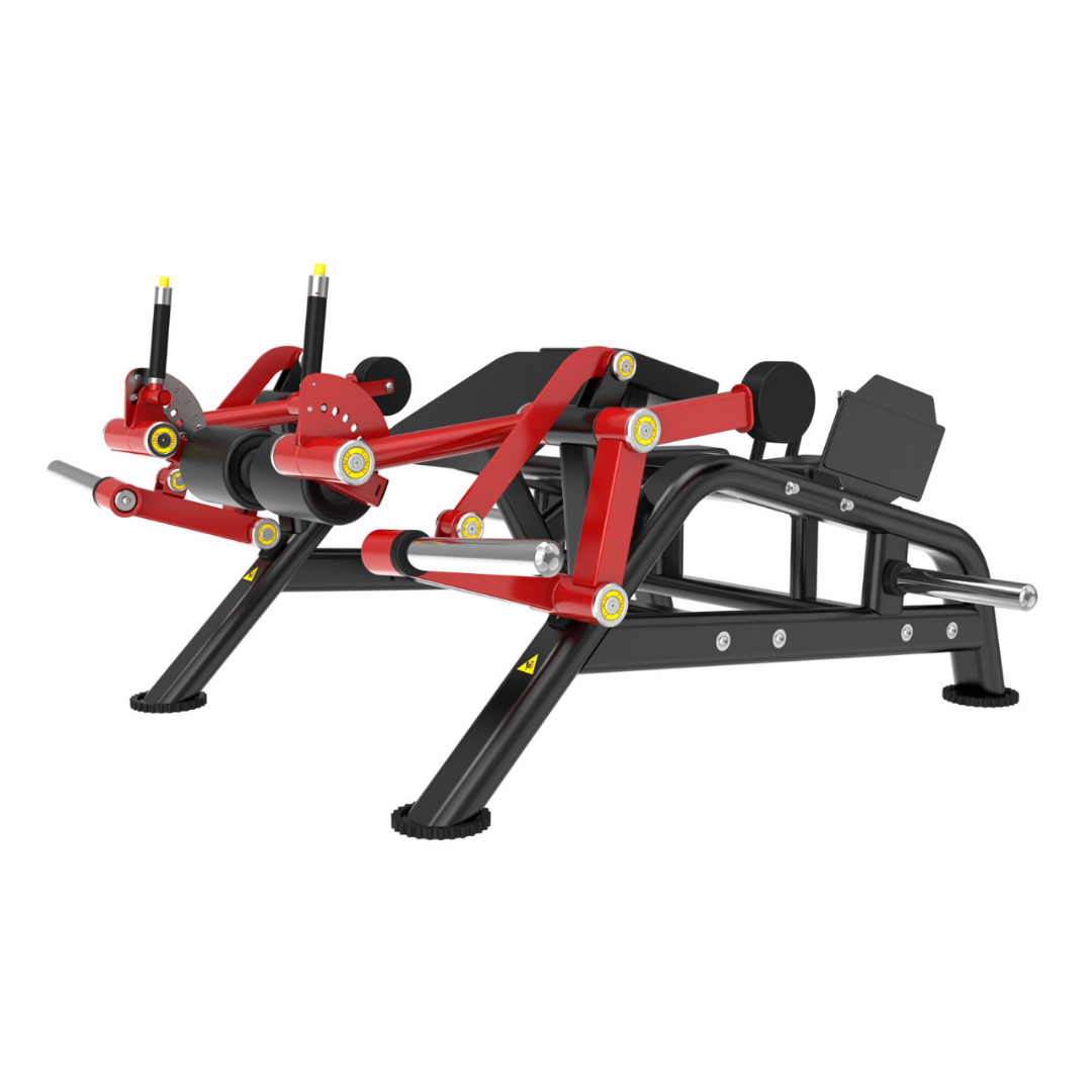 BL Prone Leg Curl - Image 2