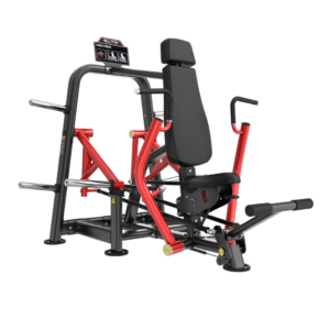 BL Decline Chest Press