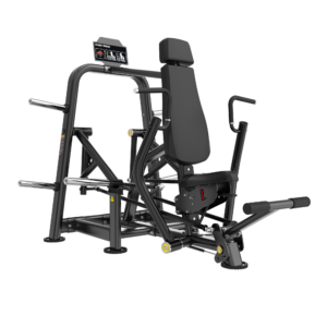 BL Decline Chest Press