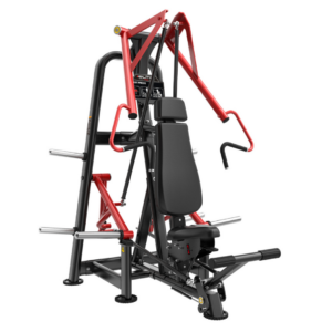 BL Incline Chest Press