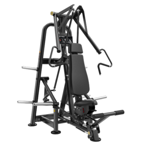BL Incline Chest Press