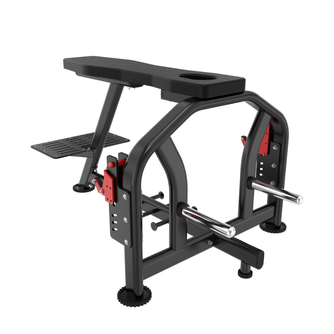 BL Rower Machine - Image 3