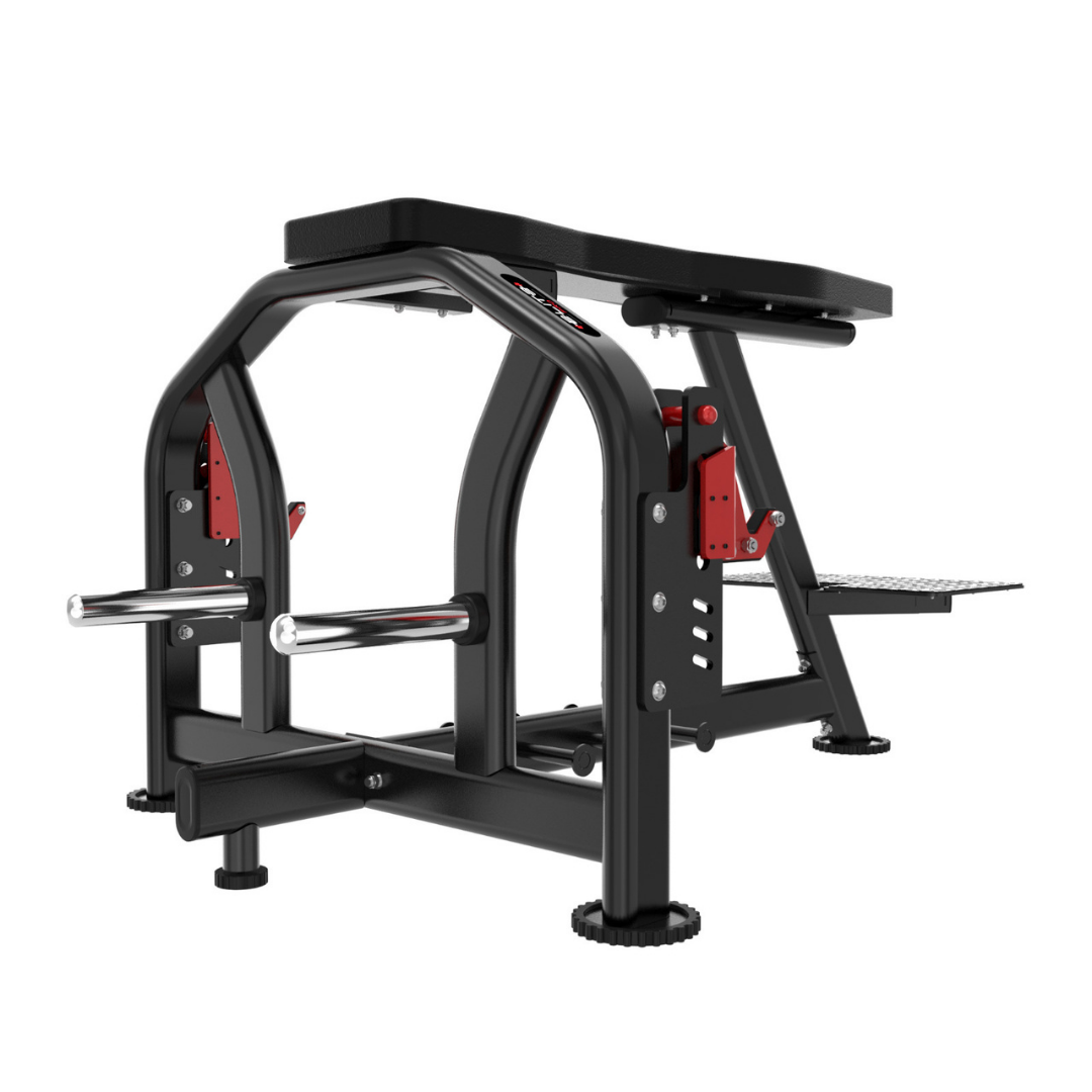 BL Rower Machine - Image 4