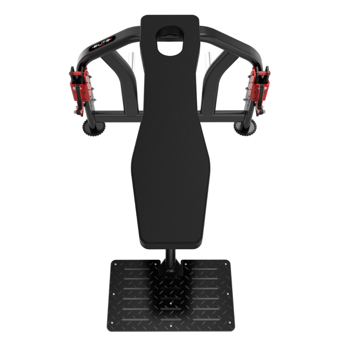 BL Rower Machine - Image 5
