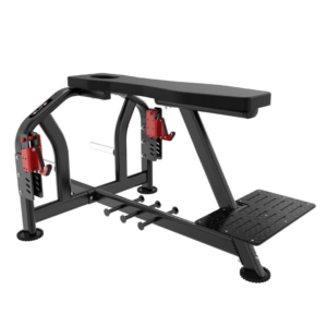 BL Rower Machine