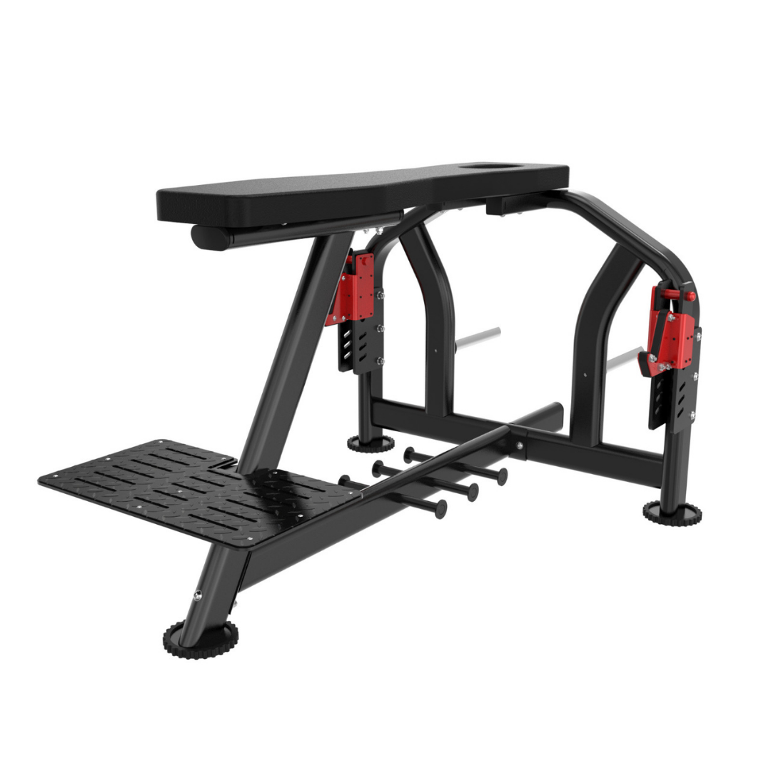 BL Rower Machine - Image 2