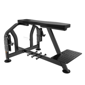 BL Rower Machine