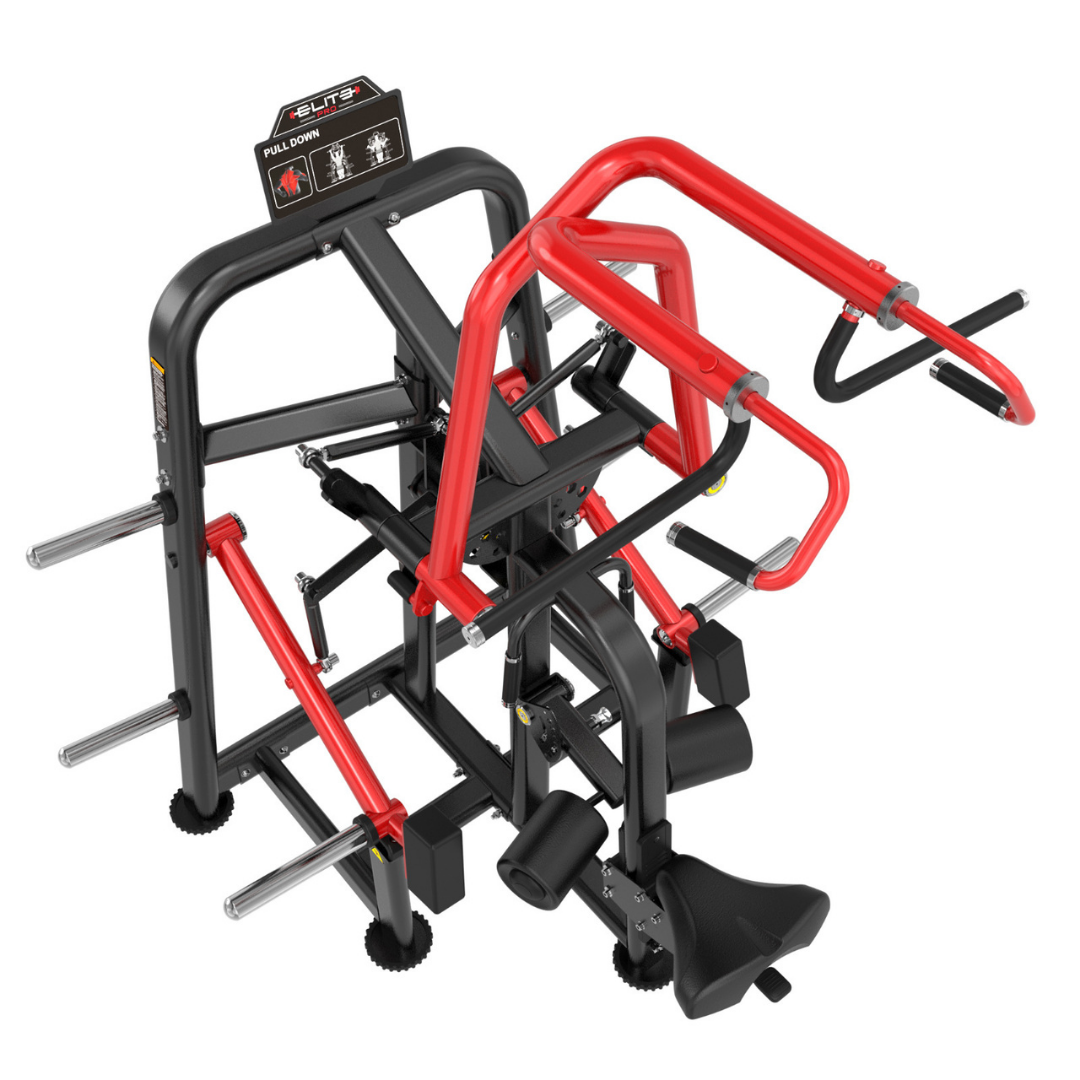 BL Pull Down - Image 5