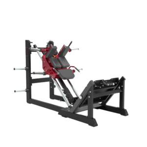 Evolve Line Hack Squat