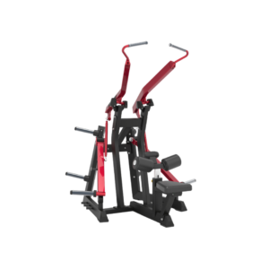 Evolve Line Pulldown