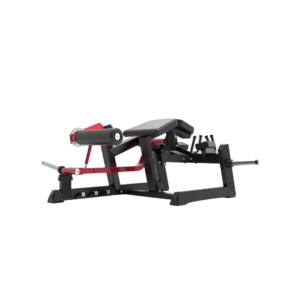 Evolve Line Prone Leg Curl