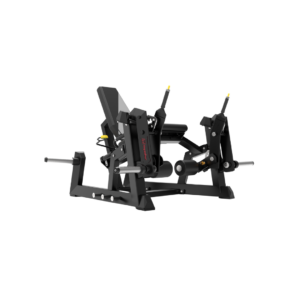 Evolve Line Seated Leg Extension