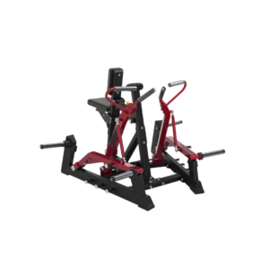 Evolve Line Seated Row