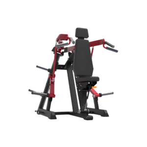 Evolve Line Shoulder Press