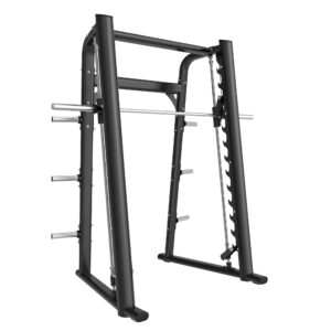 BH Smith Machine