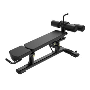 BH Adjustable Abdominal Bench