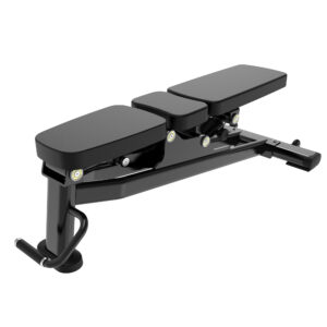 BH Adjustable Bench