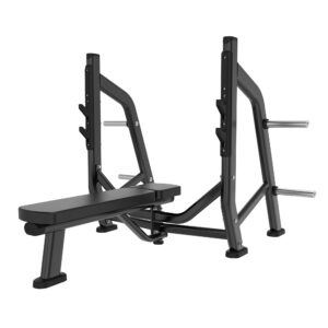 BH Flat Olympic Bench
