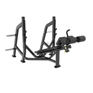 BH Olympic Decline Bench