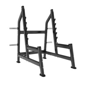 BH Squat Rack