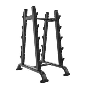 BH Barbell Rack